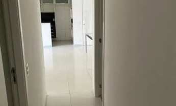 Imagem 2: Tatuapé com Varanda