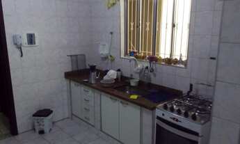 Imagem: Sobrado para venda tem 150 metros quadrados