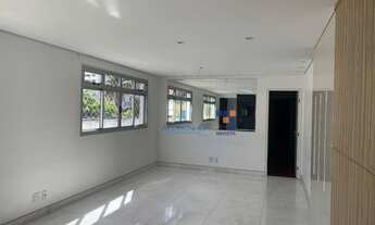 Imagem 2: Apartamento com 4 dormitórios à venda, 160 m² por R$ 1.920.000,00 - Santo Agostinho - Belo