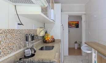 Imagem 6: Apartamento para Venda - 69.2m², 3 dormitórios, 1 vaga - Cristal