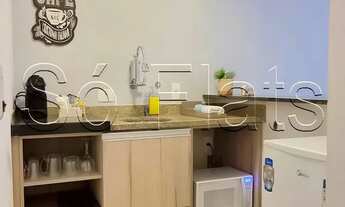 Imagem 7: Flat The Imperial Hall disponível para venda com 32m² e 01 vaga de garagem