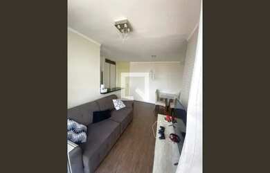 Imagem 2: Apartamento para Aluguel - Vila Antonieta, 2 Quartos, 52 m2