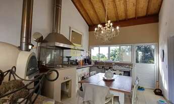 Imagem 7: Casa em condomínio para aluguel no Condomínio Clube de Campo Valinhos em Valinhos/SP