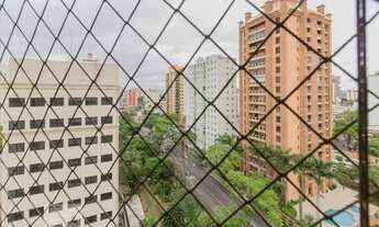 Imagem 6: Apartamento para Aluguel - Centro, 4 Quartos, 266 m2