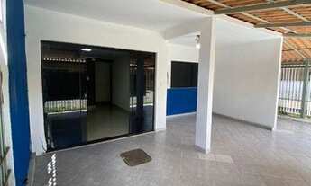 Imagem 2: Casa 2 Quartos na frente e 1 nos fundos - Porcelanato - Escritório