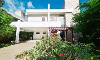 Imagem 1: Casa em Condomínio com as melhores vantagens para você - Agende sua visita