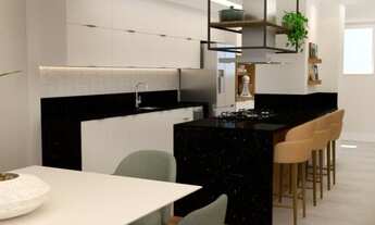 Imagem 6: COPACABANA Apartamento com 4 dormitórios