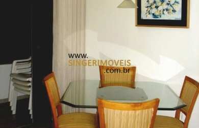 Imagem 3: Quot;OPORTUNIDADE", APARTAMENTO MOBILIADO, 2 QUARTOS (1 SUÍTE), 50,00 M ², SALA EM 2