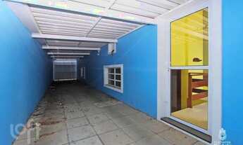 Imagem 5: Casa à venda Rua General Couto de Magalhães, São João - Porto Alegre