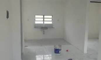 Imagem 4: Apartamento em João Pessoa - Todo na cerâmica - 2 quartos - sala - cozinha - banheiro