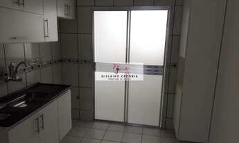 Imagem 4: Apartamento para venda com 52 metros quadrados com 2 quartos em Jardim Guanabara - Jundiaí