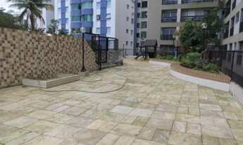 Imagem 6: APARTAMENTO COM 1 DORMITÓRIO, 50 M² - VENDA POR R$ 360.000,00 OU ALUGUEL POR R$ 2.350,00/M