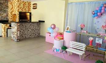 Imagem 4: Espaço Festa Casa com 2 banheiros