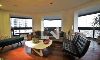 Imagem: Apartamento para Aluguel - Panamby, 3 Quartos