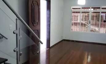 Imagem 2: Casa em São Paulo