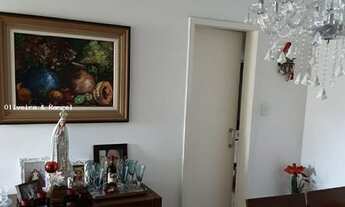 Imagem 4: Apartamento 3 Quartos para Venda em Salvador, Pituba, 3 dormitórios, 1 suíte, 3 banheiros