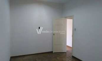 Imagem 6: Casa - Jardim Nossa Senhora Auxiliadora - Campinas