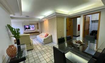 Imagem: Apartamento para venda 80m2, com 3 quartos