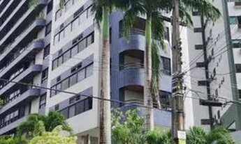 Imagem: Apartamento para venda possui 190 metros