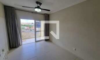 Imagem 7: Apartamento para Aluguel - Vila Ana Maria, 2 Quartos, 58 m2