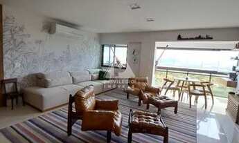 Imagem 5: Apartamento à venda, 3 quartos, 1 suíte, 2 vagas, BARRA DA TIJUCA - RIO DE JANEIRO/RJ