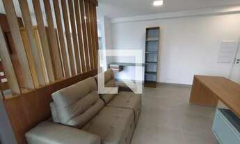 Imagem 3: Apartamento para Aluguel - Jardim Irajá, 1 Quarto, 60 m2