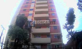 Imagem: SANTO ANDRE - Residential / Apartment