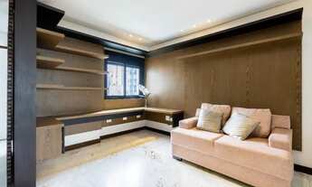 Imagem 5: Apartamento com 3 dormitórios à venda por R$ 1.500.000,00 - Batel - Curitiba/PR