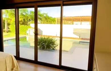 Imagem 7: Casa de alto padrão no Dahma -