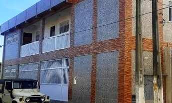 Imagem: Prédio Novo com Apartamentos pra locação