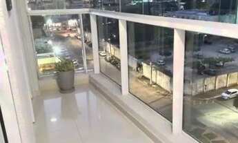 Imagem 7: Apartamento com 4/4 - 186m² - Residencial América - Tirol - Natal - RN