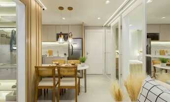 Imagem 6: Apartamento no Centro de Guarulhos - 2 quartos com vaga