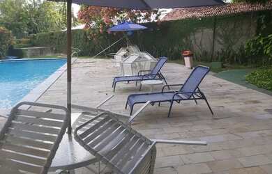 Imagem 7: Apartamento Venda ou Locação Casa Forte 4 Suítes 3 Vagas 290 m² Nascente