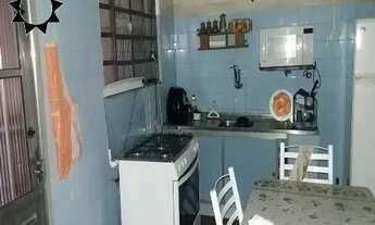 Imagem 4: CASA CIPAVA Casa com 1 dormitório