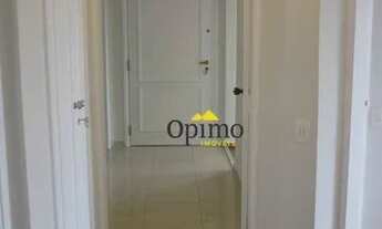 Imagem 2: Apartamento com 3 dormitórios para alugar, 180 m² por R$ 12.200,00/mês - Jardim Marajoara