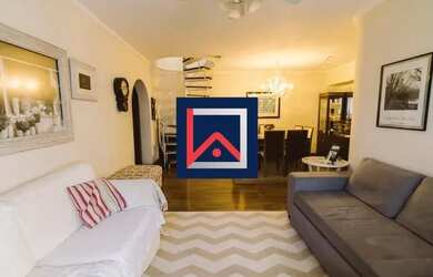 Imagem 2: Locação Apartamento 5 Dormitórios - 267 m² Perdizes