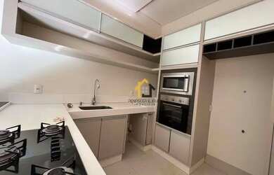 Imagem 6: Casa com 3 dormitórios para alugar, 300 m² por R$ 8.460,00/mês - Damha VI - São José do Ri