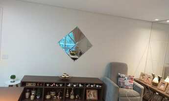 Imagem 6: Apartamento no Resid. Fatto Exclusive, Lar São Paulo - SP