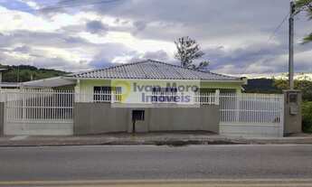 Imagem: Casa em Vargem Grande - Florianópolis