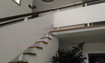 Imagem 5: Apartamento Cobertura Duplex - Parque Residencial Aquarius - Residencial Di Varese - 190m²