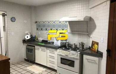 Imagem 7: Apartamento com 4 quartos à Venda, Miramar - João Pessoa