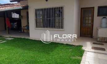 Imagem 2: Casa com 2 dormitórios à venda, 150 m² por R$ 720.000,00 - Itaipu - Niterói/RJ