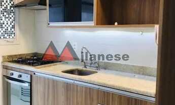 Imagem 6: Apartamento para aluguel e venda possui 74 metros quadrados com 2 quartos