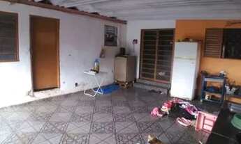 Imagem 2: Casa 02 dormitórios. Geraldo de Carvalho