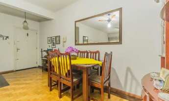 Imagem 5: Apartamento à venda Rua São Vicente, Rio Branco - Porto Alegre