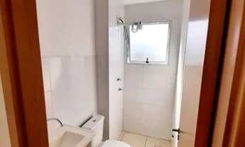 Imagem 7: Apartamento com 2 dormitórios à venda, 39 m² por R$ 185.000,00 - Loteamento Jardim Sol Nas