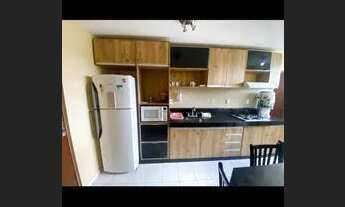 Imagem 5: Apartamento mobiliado - Parque verde - Rio das pedras