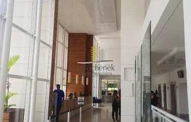 Imagem 5: Sala comercial locação 50 metros metrô pinheiros