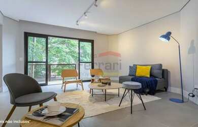 Imagem 5: Perdizes - Apartamento Venda - 2 dormitorios, sendo 2 suítes, 2 vagas. Lazer Completo - P