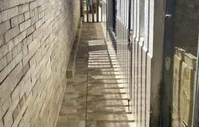 Imagem 5: Casa Padrão de 2/4 com 1 suíte de 110 m², terreno de 300 m², piscina, 4 vagas por 590.000